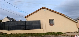 maison-villa à la vente -   80510  LONGPRE-LES-CORPS-SAINTS, surface 77 m2 vente maison-villa - APR747580